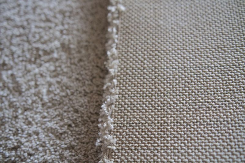 Carpet Hole Repair in Overland Park, KS