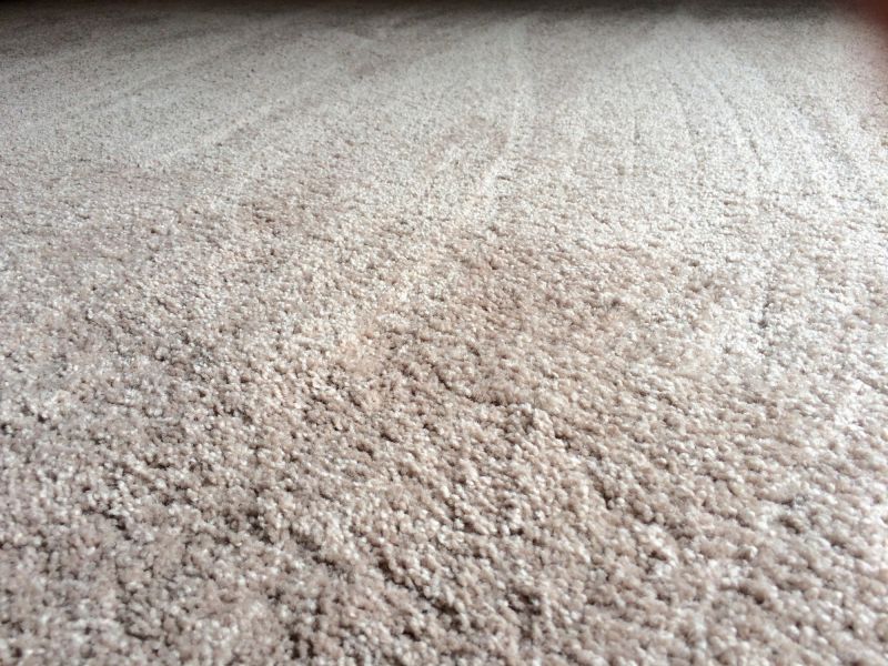 Residential Carpet Installation