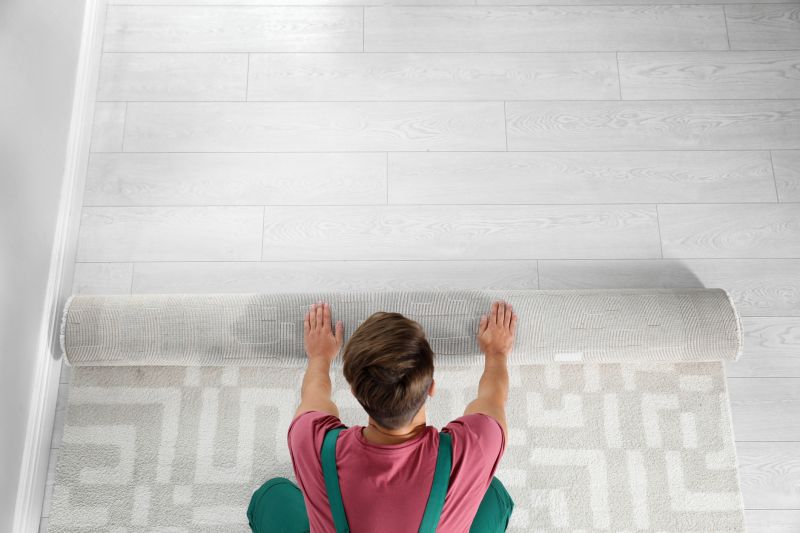 Professional Carpet Installation