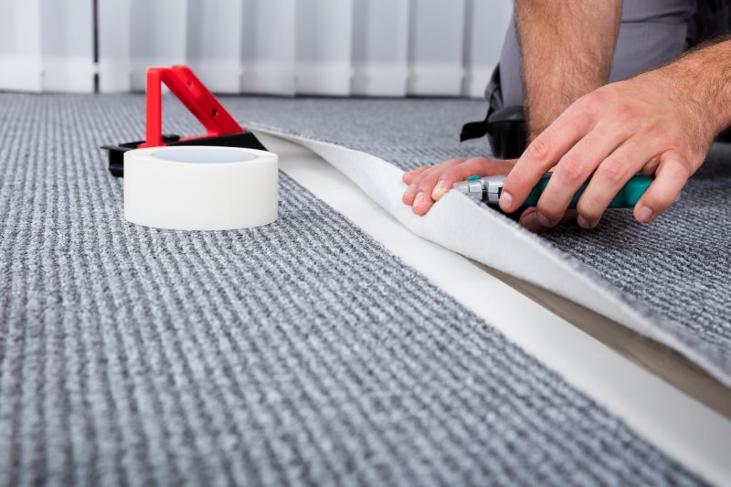 Carpet Patching in Littleton, CO