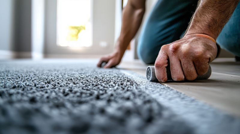 Carpet Patching in Littleton, CO