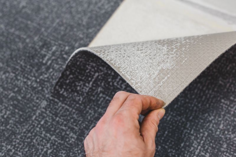 Carpet Seam Repair in Littleton, CO