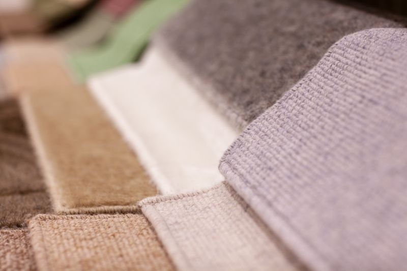 Luxury Carpet Installation in Somerset County, NJ
