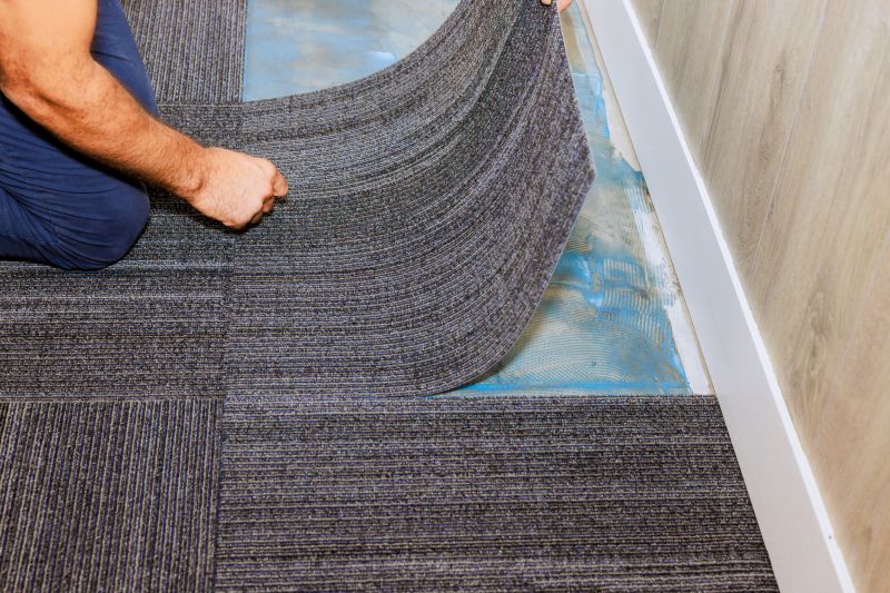 Shag Carpet Installation in Ocean County, NJ