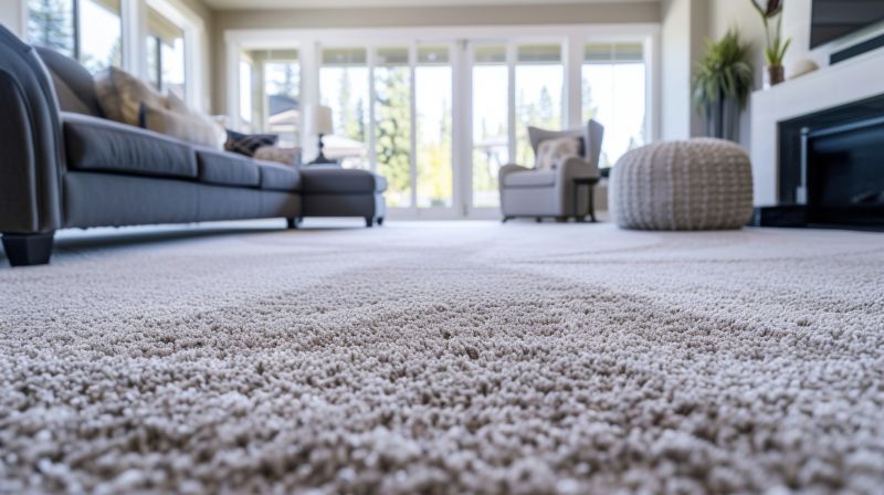 Shag Carpet Installation in Old Bridge, NJ