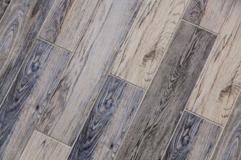 Sheet Linoleum Installation in Plano, TX