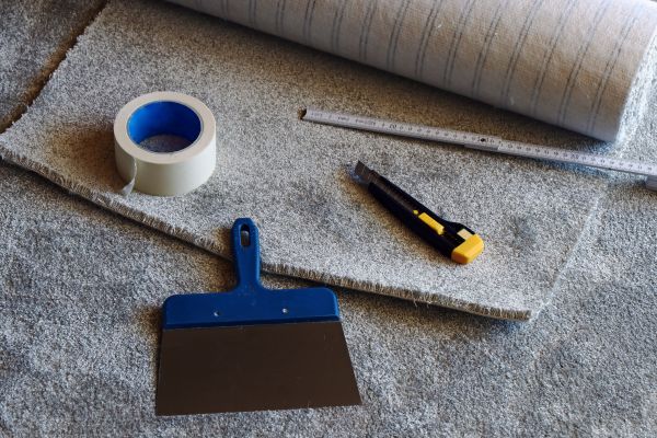 Grow your Carpet Stretching And Repair business